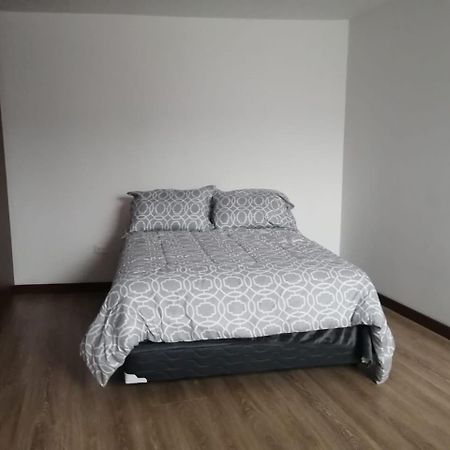 Departamento En Cuenca Apartman Kültér fotó