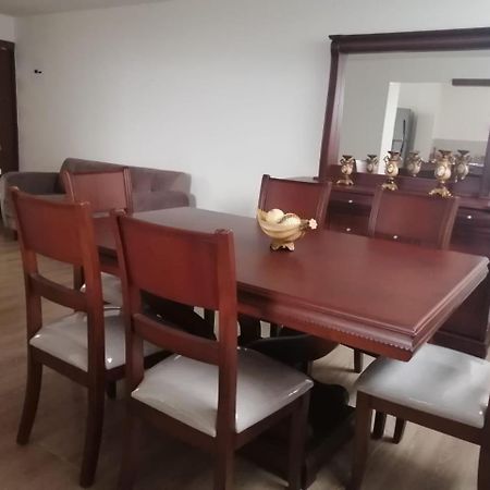 Departamento En Cuenca Apartman Kültér fotó