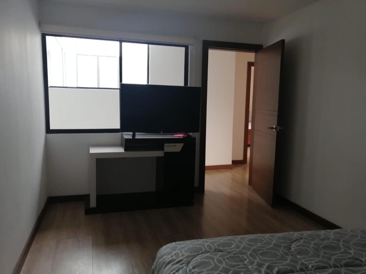 Departamento En Cuenca Apartman Kültér fotó