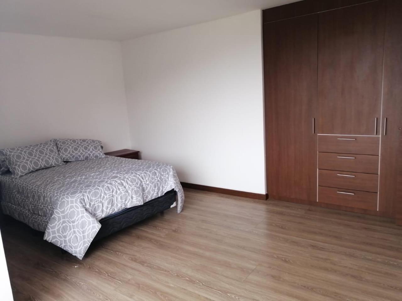 Departamento En Cuenca Apartman Kültér fotó