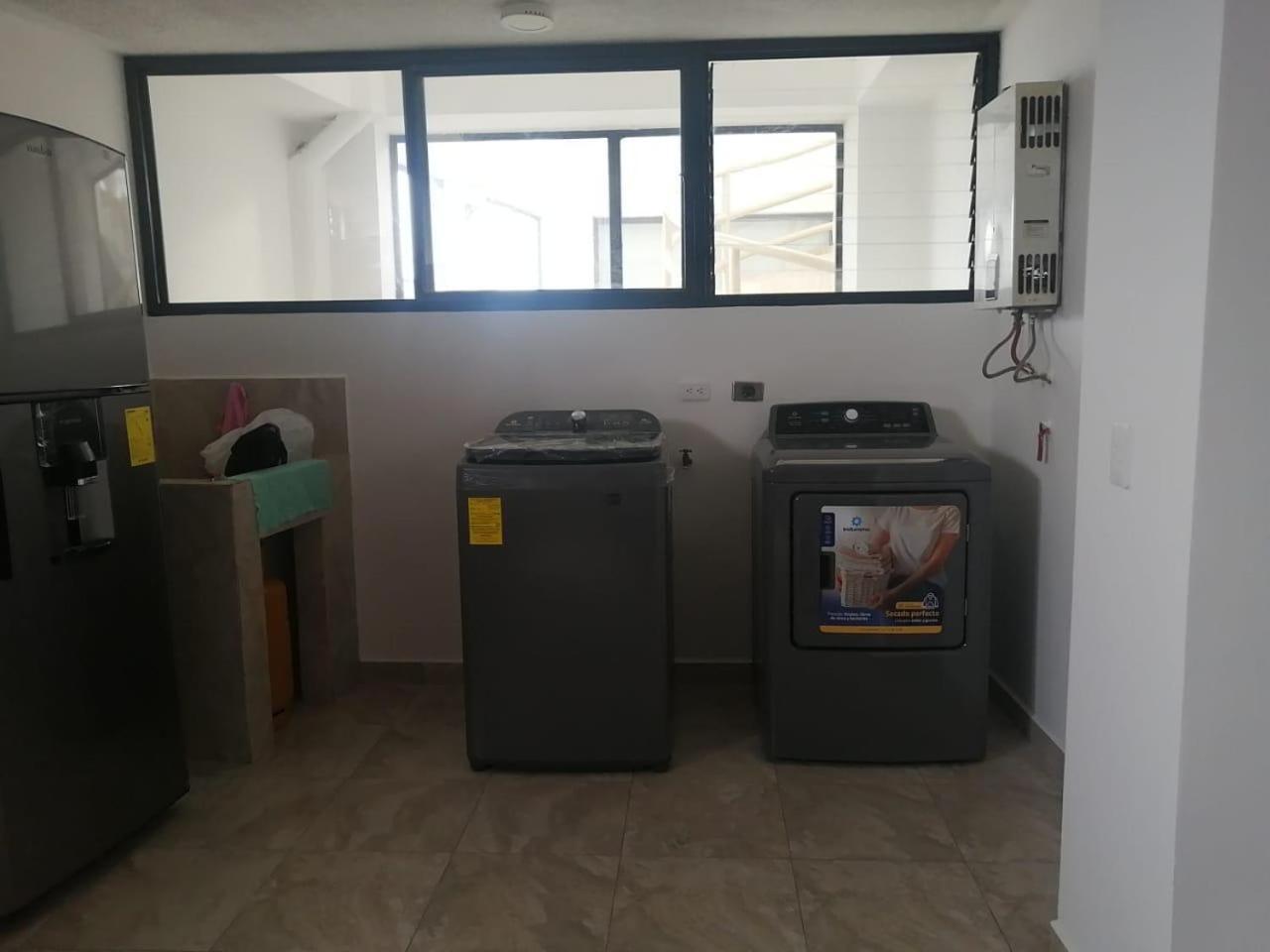 Departamento En Cuenca Apartman Kültér fotó